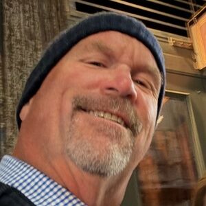 Meet your Posher, Donald